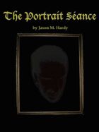The Portrait Séance