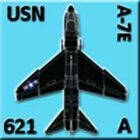 Air Combat Counters for the Vietnam Era