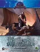 The Northlands Saga Complete (S&W)