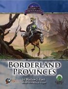 Borderland Provinces (S&W)
