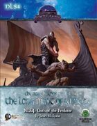 The Northlands Series 4: Oath of the Predator (S&W)