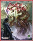 Book of Lost Spells (PF)