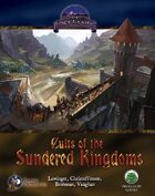 Cults of the Sundered Kingdoms (S&W)