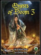 Quests of Doom 3 (S&W)