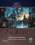 The Blight (PF)