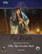 TB1: The Crooked Nail (5e)