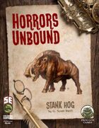 Stank Hog (5e)