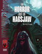 The Horror out of Hagsjaw (5e)