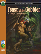Feast of the Gobbler (S&W)