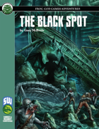 The Black Spot (S&W)