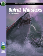 Sinful Whispers (S&W)