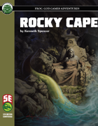 Rocky Cape (5e)