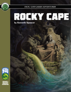 Rocky Cape (S&W)