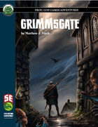 Grimmsgate (2019) (5e)