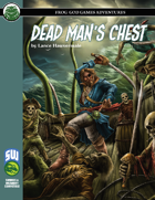 Dead Man’s Chest (2020) (S&W)