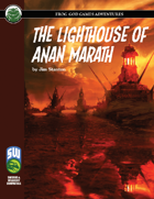 The Lighthouse of Anan Marath (S&W)