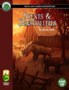 Scents & Sensibilities (PF)