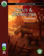 Scents & Sensibilities (S&W)
