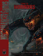 Tome of Horrors Instant Encounters Volume Two (5e)