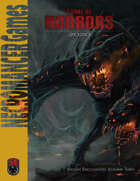 Tome of Horrors Instant Encounters Volume Three (5e)