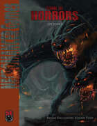 Tome of Horrors Instant Encounters Volume Four (5e)