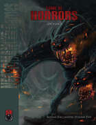 Tome of Horrors Instant Encounters Volume Five (5e)