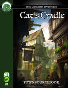 Cat's Cradle