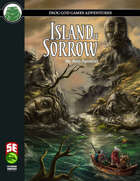 Island of Sorrow (5e)