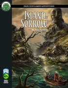 Island of Sorrow (S&W)