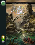 Island of Sorrow (PF)