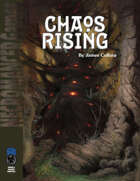 Chaos Rising (S&W)