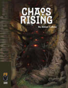 Chaos Rising (PF)