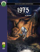1975 (MCMLXXV) (PF)