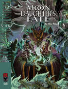 Moon Daughter's Fate (5e)