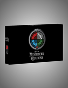 Deck of Mysterious Creations (5e)