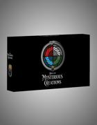 Deck of Mysterious Creations (PF)