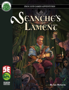 Seanche's Lament (5e)