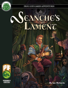 Seanche's Lament (PF)