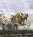 The Eamonvale Incursion