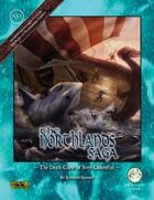 The Northland Saga Part 3: The Death Curse of Swen Oakenfist (S&W)