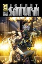 Johnny Saturn Unlimited 2