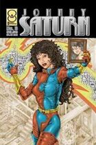 Johnny Saturn Unlimited 3