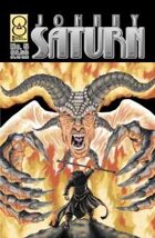 Johnny Saturn Unlimited 5