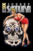 Johnny Saturn Unlimited 6