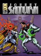 Johnny Saturn Unlimited 9