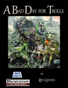 A Bad Day for Trolls