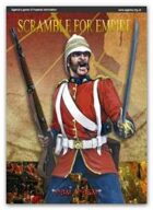 Scramble for Empire rules