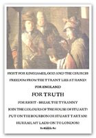 1703 AD The Glory of Kings 18th century wargames campaign newspapers