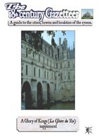 The 18th century Gazetteer