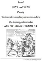 Book of Revelations (18th century supplement/expansion for The Glory of Kings)